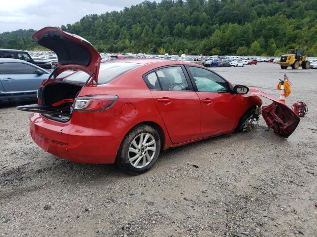 Photo 2 VIN: JM1BL1V74D1817919 - MAZDA 3 I 