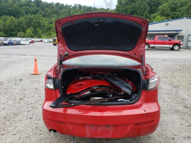 Photo 5 VIN: JM1BL1V74D1817919 - MAZDA 3 I 