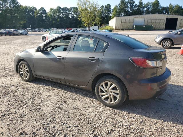 Photo 1 VIN: JM1BL1V75C1544617 - MAZDA 3 I 