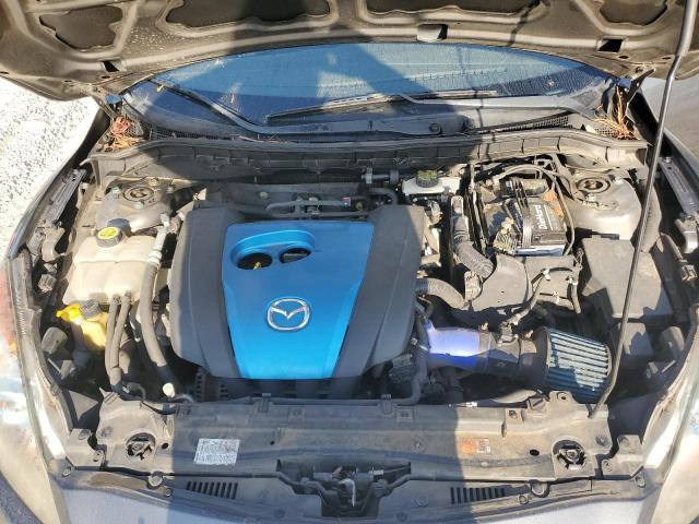 Photo 10 VIN: JM1BL1V75C1544617 - MAZDA 3 I 