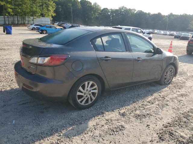 Photo 2 VIN: JM1BL1V75C1544617 - MAZDA 3 I 