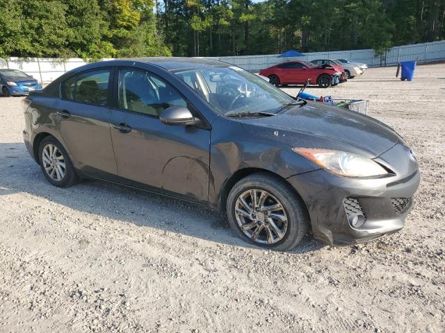 Photo 3 VIN: JM1BL1V75C1544617 - MAZDA 3 I 