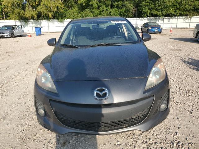 Photo 4 VIN: JM1BL1V75C1544617 - MAZDA 3 I 