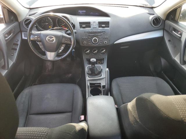 Photo 7 VIN: JM1BL1V75C1544617 - MAZDA 3 I 