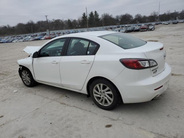 Photo 1 VIN: JM1BL1V75C1549834 - MAZDA 3 I 