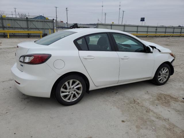 Photo 2 VIN: JM1BL1V75C1549834 - MAZDA 3 I 