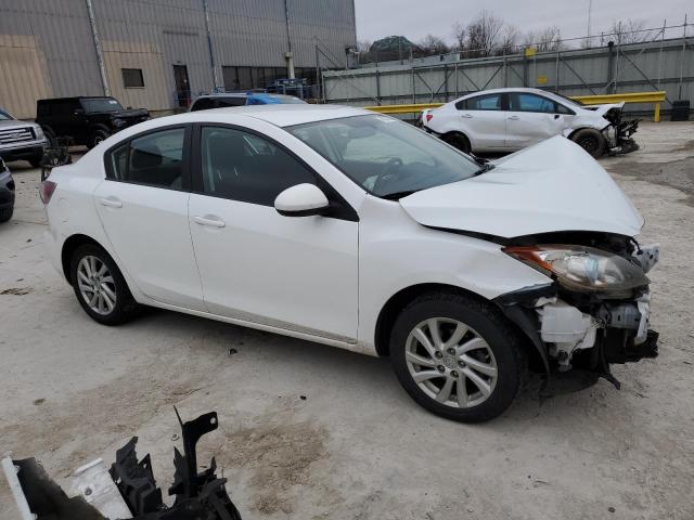 Photo 3 VIN: JM1BL1V75C1549834 - MAZDA 3 I 