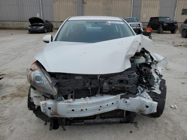 Photo 4 VIN: JM1BL1V75C1549834 - MAZDA 3 I 