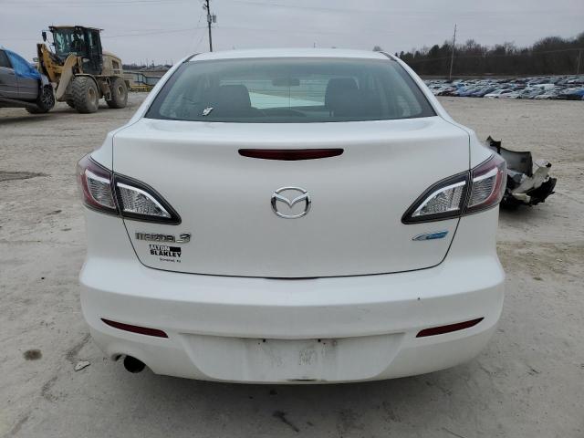 Photo 5 VIN: JM1BL1V75C1549834 - MAZDA 3 I 