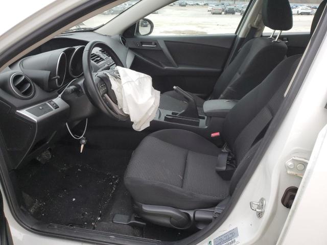 Photo 6 VIN: JM1BL1V75C1549834 - MAZDA 3 I 