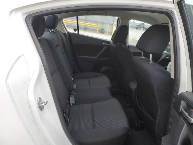 Photo 9 VIN: JM1BL1V75C1549834 - MAZDA 3 I 