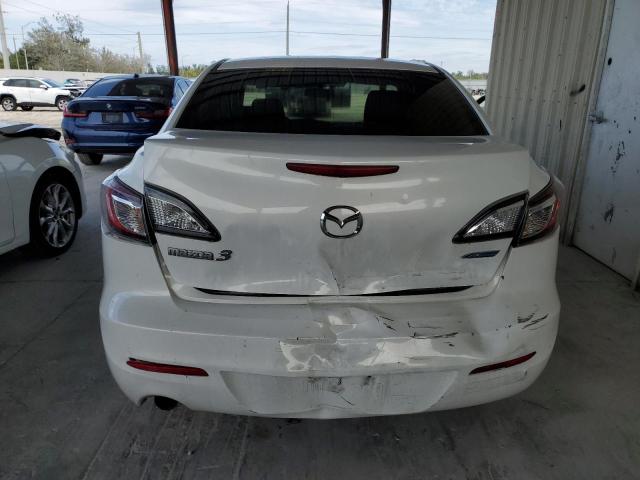 Photo 5 VIN: JM1BL1V75C1555133 - MAZDA MAZDA3 