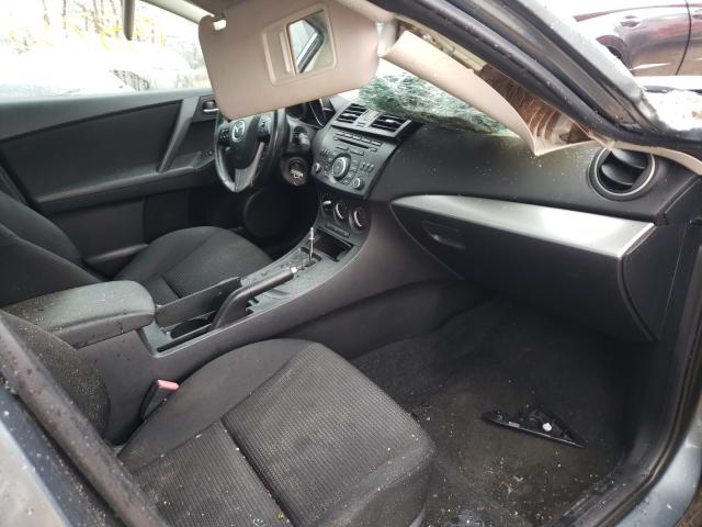 Photo 4 VIN: JM1BL1V75C1556038 - MAZDA 3 I 