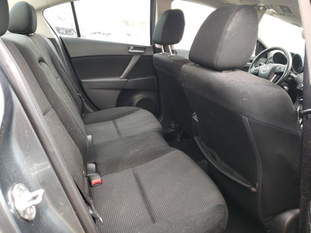 Photo 5 VIN: JM1BL1V75C1556038 - MAZDA 3 I 