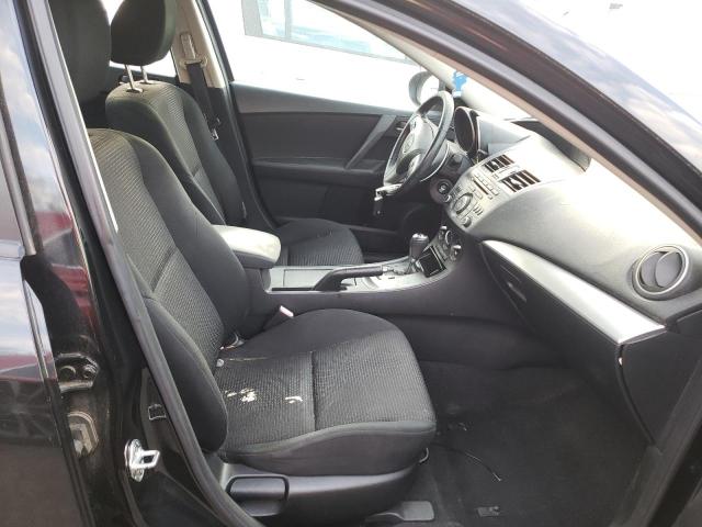 Photo 4 VIN: JM1BL1V75C1556279 - MAZDA 3 I 