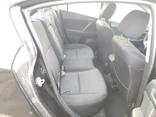 Photo 5 VIN: JM1BL1V75C1556279 - MAZDA 3 I 