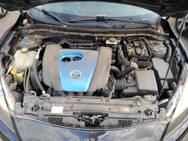 Photo 6 VIN: JM1BL1V75C1556279 - MAZDA 3 I 