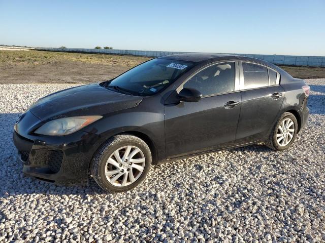 Photo 0 VIN: JM1BL1V75C1599875 - MAZDA 3 I 