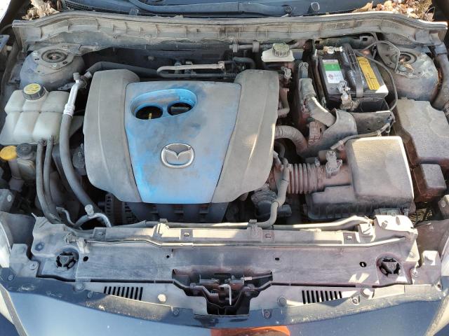 Photo 10 VIN: JM1BL1V75C1599875 - MAZDA 3 I 