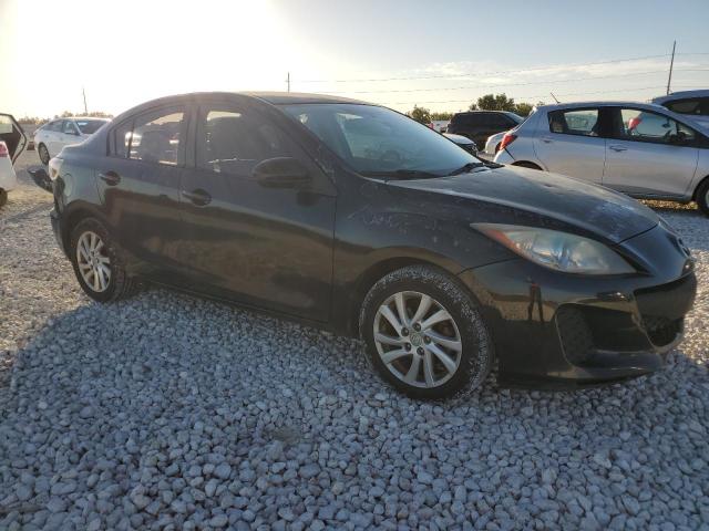 Photo 3 VIN: JM1BL1V75C1599875 - MAZDA 3 I 