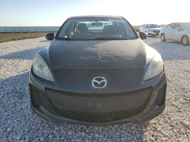 Photo 4 VIN: JM1BL1V75C1599875 - MAZDA 3 I 