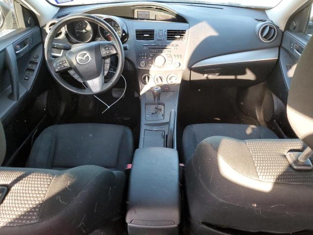 Photo 7 VIN: JM1BL1V75C1599875 - MAZDA 3 I 