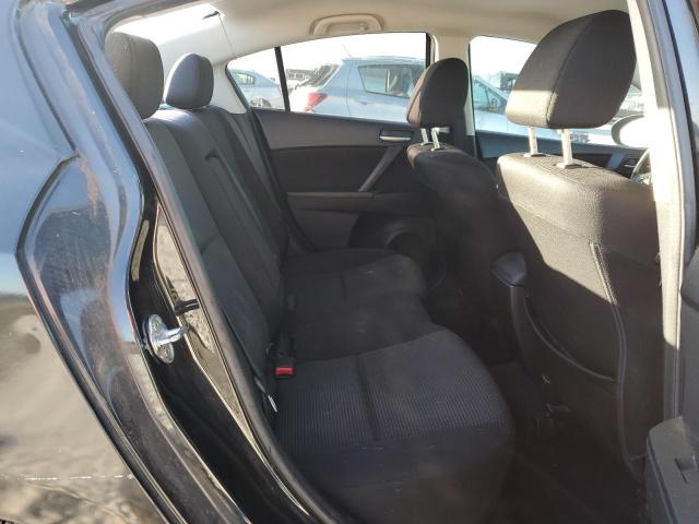 Photo 9 VIN: JM1BL1V75C1599875 - MAZDA 3 I 