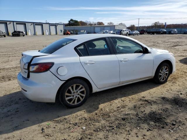 Photo 2 VIN: JM1BL1V75C1605092 - MAZDA 3 I 