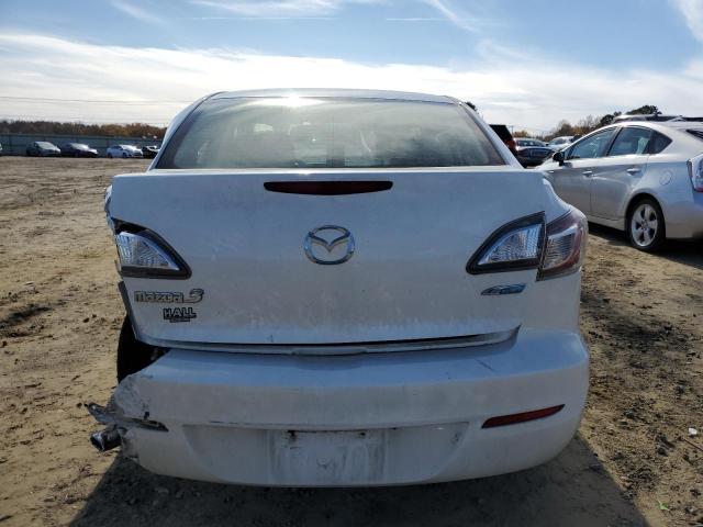 Photo 5 VIN: JM1BL1V75C1605092 - MAZDA 3 I 