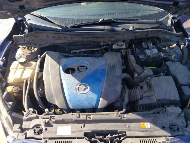 Photo 10 VIN: JM1BL1V75C1622894 - MAZDA 3 I 