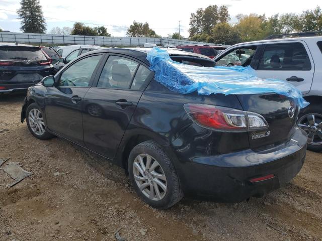 Photo 1 VIN: JM1BL1V75C1624970 - MAZDA 3 