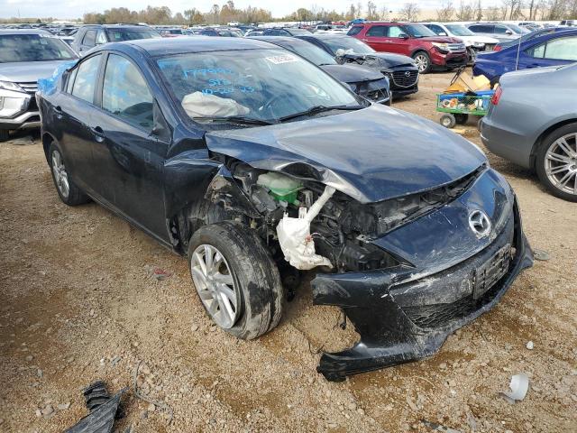 Photo 3 VIN: JM1BL1V75C1624970 - MAZDA 3 