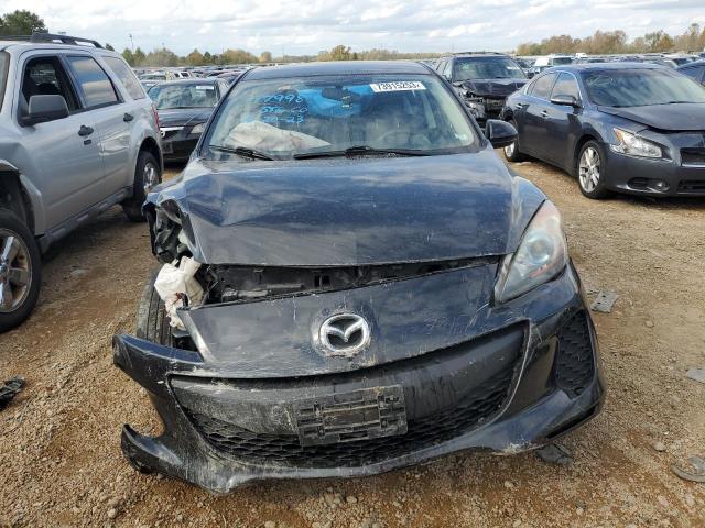 Photo 4 VIN: JM1BL1V75C1624970 - MAZDA 3 