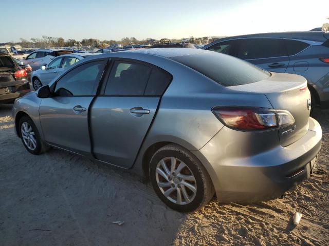 Photo 1 VIN: JM1BL1V75C1626931 - MAZDA 3 I 