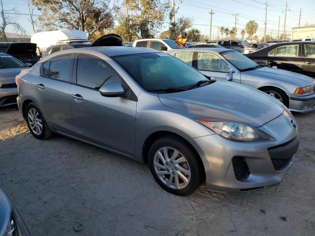 Photo 3 VIN: JM1BL1V75C1626931 - MAZDA 3 I 