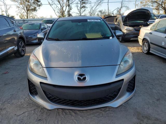 Photo 4 VIN: JM1BL1V75C1626931 - MAZDA 3 I 