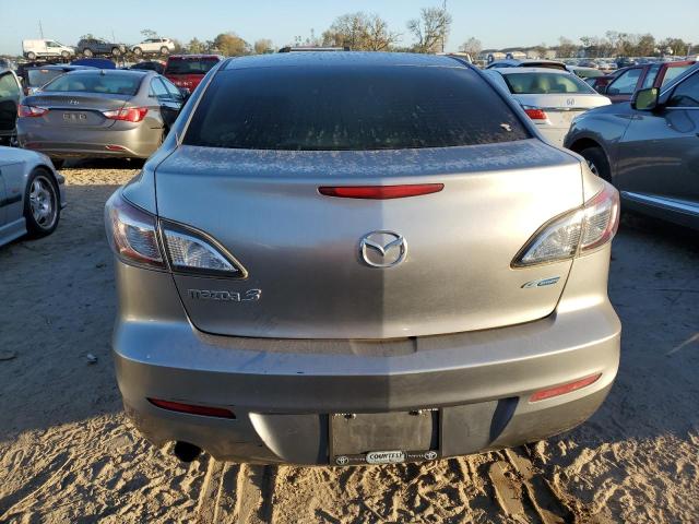 Photo 5 VIN: JM1BL1V75C1626931 - MAZDA 3 I 