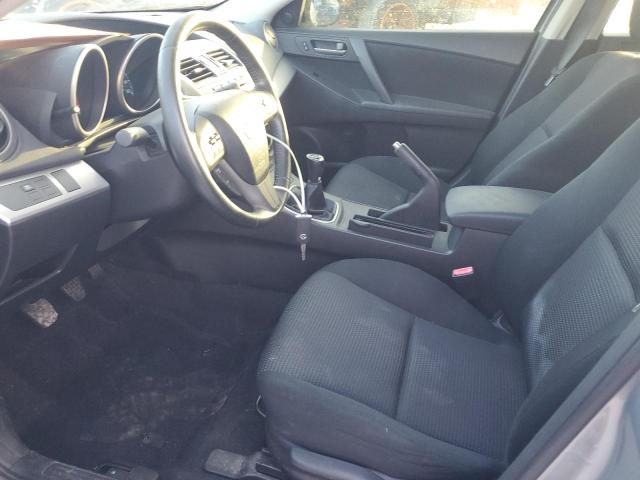 Photo 6 VIN: JM1BL1V75C1626931 - MAZDA 3 I 