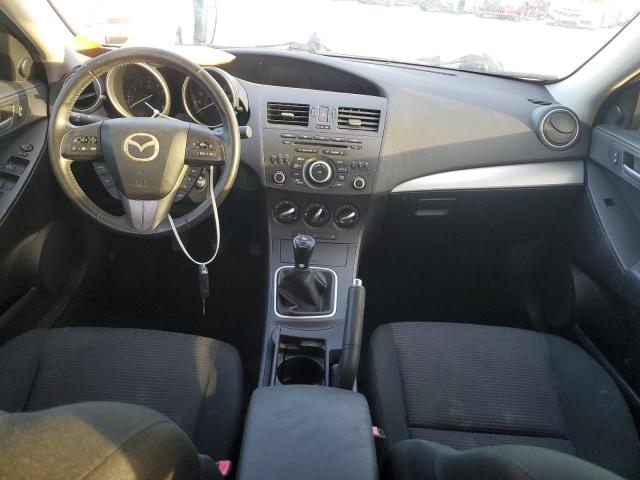 Photo 7 VIN: JM1BL1V75C1626931 - MAZDA 3 I 