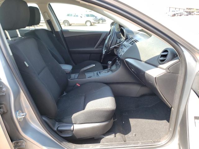 Photo 4 VIN: JM1BL1V75C1631126 - MAZDA 3 I 