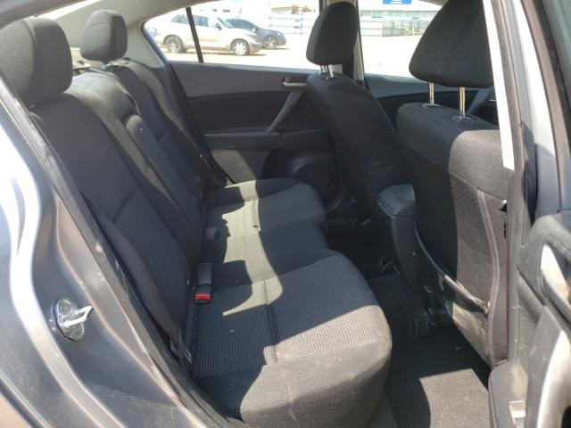 Photo 5 VIN: JM1BL1V75C1631126 - MAZDA 3 I 