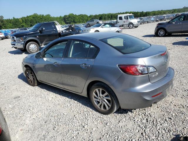 Photo 1 VIN: JM1BL1V75C1631630 - MAZDA 3 I 