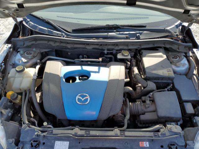 Photo 10 VIN: JM1BL1V75C1631630 - MAZDA 3 I 