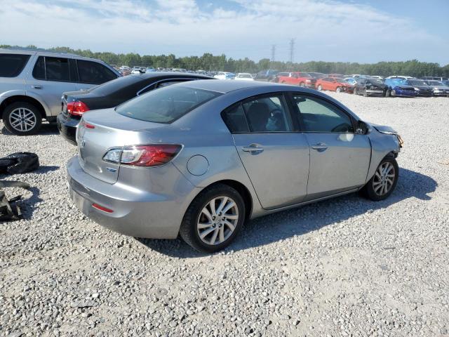 Photo 2 VIN: JM1BL1V75C1631630 - MAZDA 3 I 