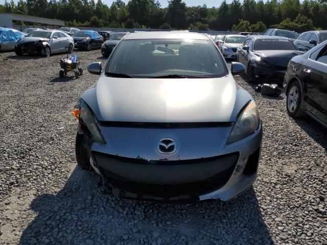 Photo 4 VIN: JM1BL1V75C1631630 - MAZDA 3 I 