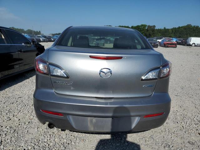 Photo 5 VIN: JM1BL1V75C1631630 - MAZDA 3 I 