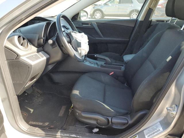 Photo 6 VIN: JM1BL1V75C1631630 - MAZDA 3 I 