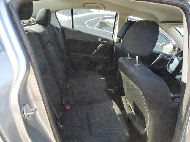 Photo 9 VIN: JM1BL1V75C1631630 - MAZDA 3 I 