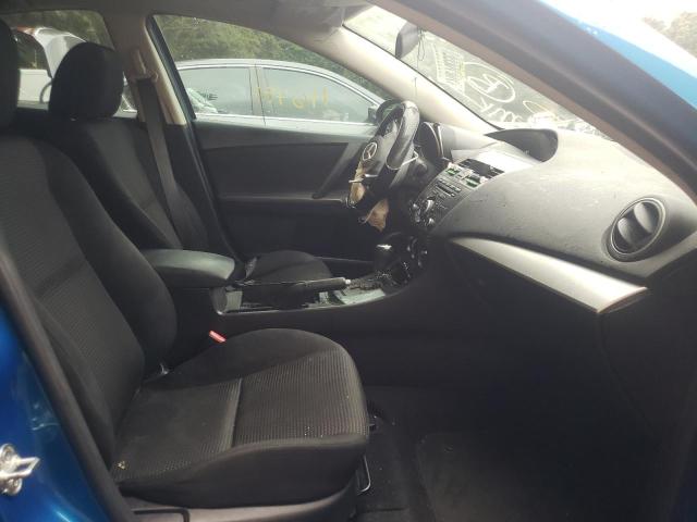 Photo 4 VIN: JM1BL1V75C1645916 - MAZDA 3 I 