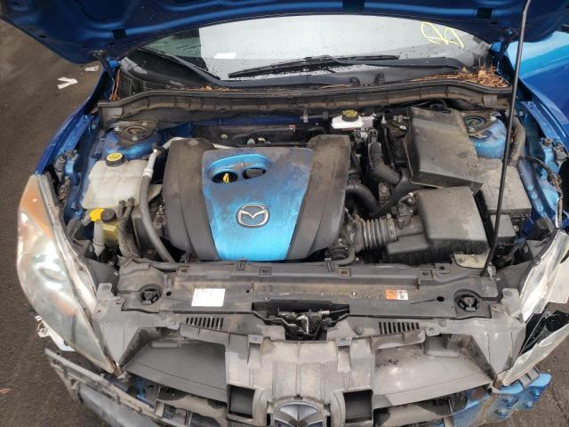 Photo 6 VIN: JM1BL1V75C1645916 - MAZDA 3 I 